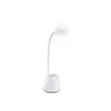 PHILIPS Stona svetiljka Hat DSK213 4.5W 4000K bela USB 02