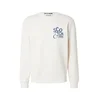 SCOTCH & SODA Majica kremna/opal