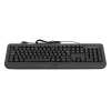 GENIUS KB-118 II USB YU crna tastatura