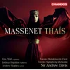 MASSENET:THAIS/SIR ANDREW DAVIS 2CD