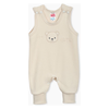 Clar pajac brez rokavov BR DH 07131 Natural I Am Cute U bež 50