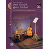 TENNANT:BASIC CLASSICAL GUITAR METHOD BOOK 3