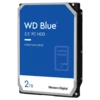 WESTERN DIGITAL Hard disk 2TB SATA3 Caviar 256MB WD20EZBX