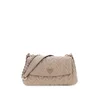 Ročna torba Guess Cheryl HWTQ97 20210 Bež
