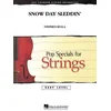 BULLA:SNOW DAY SLEDDIN STRING ORCHESTRA