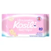 KOSILI Baby vlažne maramice roze 80/1