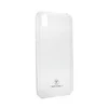 Torbica Teracell Giulietta za Huawei Y5 2019/Honor 8S 2019/2020 transparent