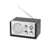DENVER FM Radio TR-63B, 15W, Crni
