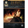 THE HOBBIT PLAY ALONG CLARINET +CD