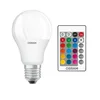 Ledvance Osram Sijalica RGB daljinski E27 9W 2700k dim