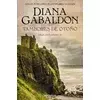 TAMBORES DE OTONO (SAGA OUTLANDER 4)