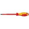 KNIPEX Odvijač krstasti 1000V VDE PH2 98 24 02 crveno-žuti