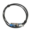MikroTik SFP/SFP+/SFP28 1/10/25G direct attach cable, 1m (XS+DA0001)