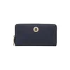 Tommy Hilfiger Core Large Denarnica 401519 Modra