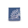 Škatlica za nakit 5x5 cm - modra (10 kosov)
