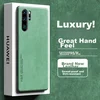 HotFire Maska za mobilni telefon Huawei P30 Pro, Zelena