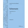 SCHUMANN:SYMPHONY NO.4 D-MOLL OP.120 STUDY SCORE