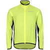 Nakamura GIACCA JACKET, muška jakna za biciklizam, žuta 45310041