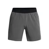 Under Armour Kratke Hlače UA Peak Woven Shorts-GRY XXXL