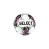 SELECT FB Futsal Attack žoga za futsal belo-rožnata št. 4