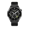 Honor Watch 6/32MB+4GB/silikonska narukvica/crna Pametni sat ( 5502ACGP )