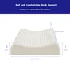Paratex Jastuk, 44 x 27 x 6/6 cm, Beli