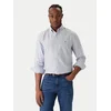 Tommy Jeans Srajca Oxford DM0DM22836 Modra Regular Fit