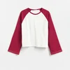 Reserved - LADIES` JOGGING TOP