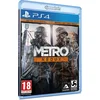 Metro Redux (PS4)