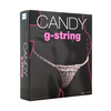 Candy G-String Sladke tange
