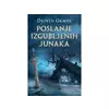 Poslanje izgubljenih junaka - Dejvid Gemel