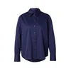 SEIDENSTICKER Bluza marine