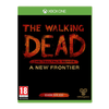 TELLTALE - WALKING DEAD SEASON 3 XB1