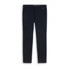 TOM TAILOR Chino hlače SIMON temno modra