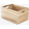 Korpa Š24xD34xV18cm natur