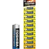 Toshiba high power alkalna baterija lr6 bp 10/1 ( 1100015092 )