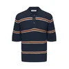 Only & Sons Pulover ONSSEJR safir/konjak/bela