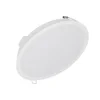 LEDVANCE Ugradni LED panel 24W CW 6500K IP44 DN215