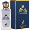 slomart moški parfum maison alhambra edp kingsman 100 ml