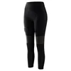 Ženske hlače AYCANE Blade W Base Layer Lock Pants Womens Black M