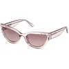 Guess GU7901 59F ONE SIZE (54) Bež/Rjava