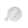 BBLINK LED SVETILJKA JM-060 ZIDNA BELA 3W 3000K + USB 5V 2A
