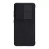Maska na preklop Nillkin Qin Pro za Samsung S23 Plus/ S916B crna