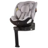 Auto sedište Chipolino Tourino I-size  40-150cm Grey