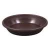 Plastični krožnik pod cvetličnim loncem SAKURA d30cm