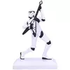 NEMESIS NOW STORMTROOPER ROCK ON! 18CM FIGURICA