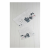 L`ESSENTIEL MAISON Angry Cats DJT