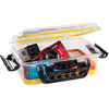 GUIDE SERIES WATERPROOF CASE MEDIUM YELLOW/CLEAR (PMC146000)