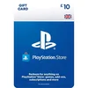 PlayStation Network PSN Card L10 (GBP) - Digital Code