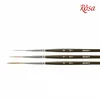 ROSA INFINITY 128 čopič za liner | Različne velikosti